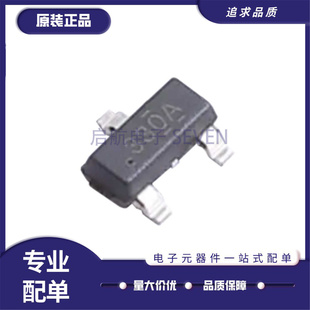 全新 TLV803EA30DBZR 丝印330A SOT-23-3 低功耗电压监控器芯片
