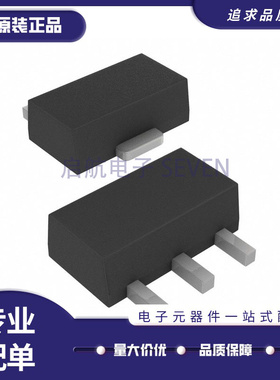 MAAL-011139 MAAL-011139-TR1000 SOT89 射频放大器芯片 原装正品