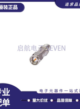 BW-S15W2+ DC-18GHz 15dB同轴固定衰减器 2W SMA全新原装正品