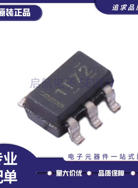 OPA202IDBVR OPA202IDBVT SOT23-5 丝印:1T72 运算放大器芯片