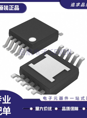 MAX1762 1812 1821 1841 1846 1856 1953 1967 2645EUB+T MSOP10