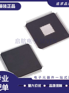 DLPA3000D DLPA3000DPFDR 投影仪芯片 TQFP100封装 全新原装正品