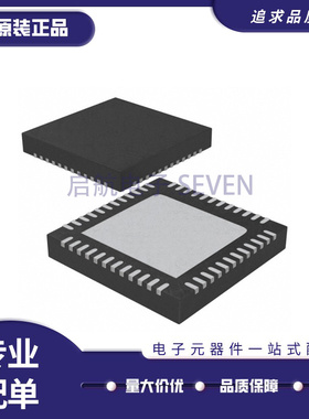 ATWILC3000A-MU-Y VFQFN48封装 射频收发器芯片 原装正品