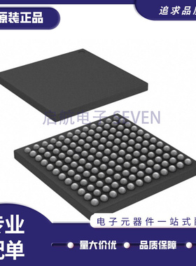 AD6657ABBCZ CSPBGA144封装 65MHz 射频接收器芯片 原装正品