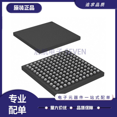 AD6657ABBCZ射频接收器芯片原装