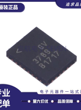 LTC3546EUFD/IUFD 3555/3556/3633/3634/3636/3787/3789 1 QFN-28