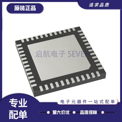 ADI模数转换器芯片全新原装正品