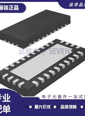 LT3782AEUFD 8612 8613 8616EUDE/IUDE QFN28 开关稳压器全新原装