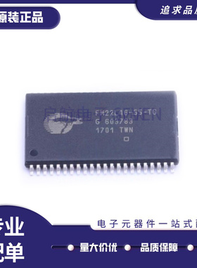 FM22L16 FM22L16-55-TG TSSOP44封装 FRAM存储器芯片IC 原装正品