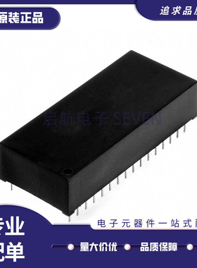 DS1746-70 + DS1746W-120 + IND + 时钟IC芯片 全新原装 DIP32脚