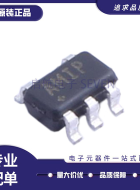 MAX40200AUK+T 丝印AMIP SOT23 电路监控和复位芯片 全新原装正品