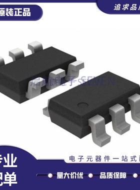ADCS7477AIMF/NOPB【IC ADC 10BIT SAR SOT23-6】