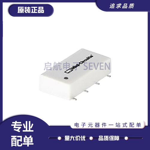 SCPQ-85C+功率分配器芯片全新