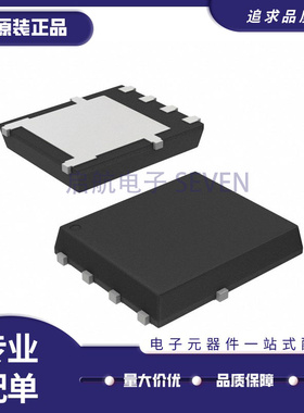 全新正品NVMFS5C460NT1G DFN-5(5.9x4.9)封装 场效应管(MOSFET)