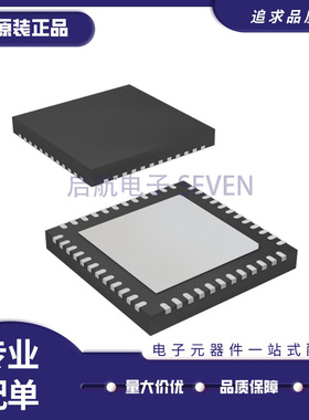 CDCLVP1216RGZR VQFN-48-EP(7x7)封装 时钟缓冲器芯片 全新正品