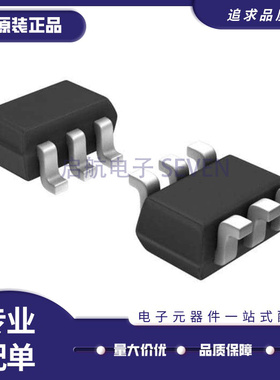 ABA-53563-TR1G SOT-363封装 丝印3H* 射频放大器 全新原装