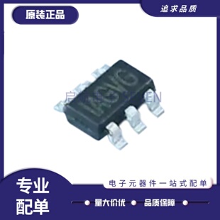 全新正品 贴片 MP2456GJ-Z TSOT23-6封装 降压转换器 DC-DC芯片