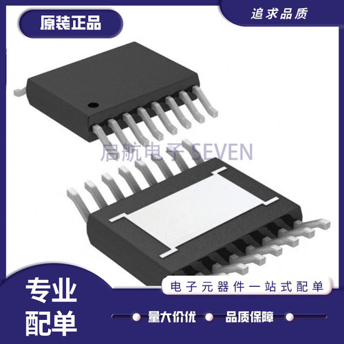 LT1764EFE电子元器件芯片