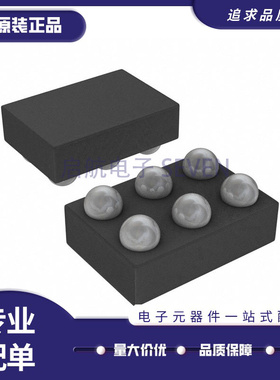 全新原装 MAX2674EWT+T 封装WLP-6 射频芯片/天线 RF放大器