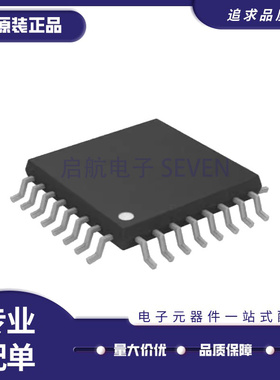 AD5744RCSUZ AD5762RCSUZ 封装TQFP32 数模转换器芯片 全新原装