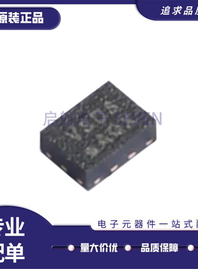 AW36515FCR 丝印VSDS 贴片QFN-10 闪光灯驱动器芯片 全新原装