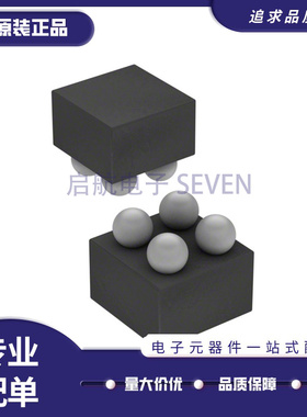 MAX2664EWS+ RF放大器芯片 WLP-4(0.8x0.8)封装  全新原装正品