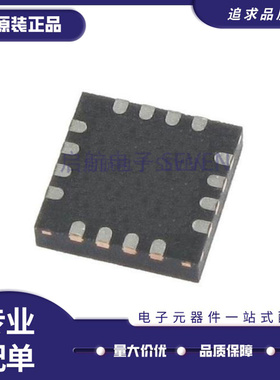 HMC716LP3E [RF Amplifier lo Noise amp SMT 3.1 - 3.9 GHz]芯片