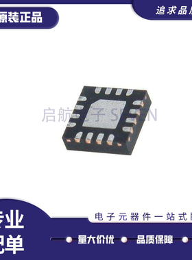 LTC3559EUD#TRPBF LTC3559EUD#PBF,稳压器芯片 16-WFQFN原装正品