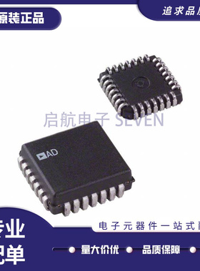 全新原装DAC7724/7725/8412/8413 N/NB/FPC/FPCZ/-REEL PLCC-28