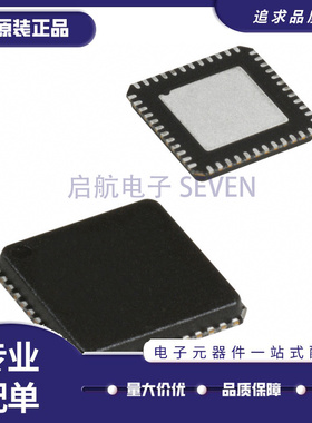 CY8CTST200-48LTXI QFN-48封装 触摸屏控制器芯片 全新原装正品