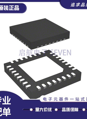 TMC262C-LA TMC262C-LA-T 封装QFN-32 步进电机驱动芯片 原装正品