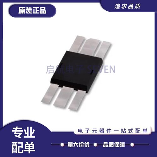 IXZ210N50L2系列N沟道场效应管