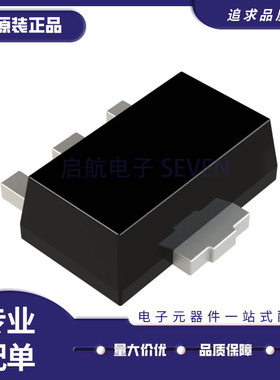 ADL5324ARKZ-R7 SOT-89-3封装 RF放大器芯片 全新原装正品