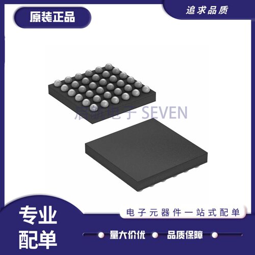 DS250DF230ZLSR时钟提取恢复芯片