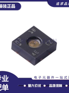全新原装 ENS210-LQFM QFN4 高精度数字预校准相对湿度温度传感器