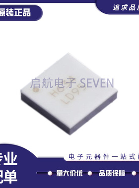 HMC634LC4 QFN-24封装 丝印H634 RF放大器芯片 全新原装正品