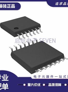MAX4492AUD+【IC OPAMP GP 4 CIRCUIT 14TSSOP】芯片