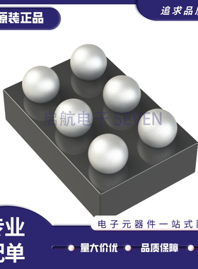 ADL5506ACBZ-R7 封装WLCSP-6 RF检波器IC芯片 全新原装正品