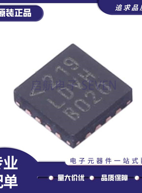 LT3582EUD-12#TRPBF 丝印LDVH QFN 开关稳压器芯片 全新原装正品