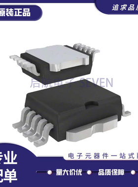 VND830LSP13TR【IC PWR DRIVER N-CHAN 1:1 PWRSO10】芯片