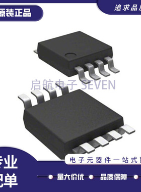 24FC128T-I/MS〖 IC EEPROM 128KB I2C 1MHZ 8MSOP〗