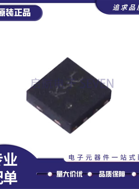 原装正品 LM258QT 丝印K4C DFN-8封装 低功耗双运算放大器芯片