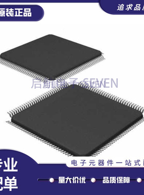 TM4C1292NCPDTI3R《IC MCU 32BIT 1MB FLASH 128TQFP》