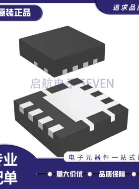 FDMC86262P 分立半导体(MOSFET P-CH 150V 2A/8.4A 8MLP)