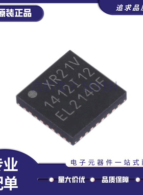 XR21V1414IM48TR-F XR21V1410IL16TR-F XR21V1412IL32TR-F 转换器