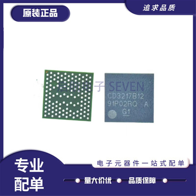 CD3217B12ACER电子元器件芯片
