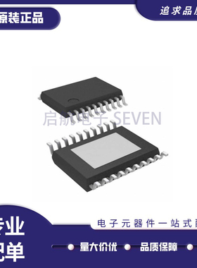 LM25117PMHX/NOPB LM25117PMHX 降压控制器 贴片TSSOP20 原装正品