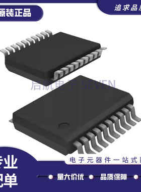 SN74F245DWR N74F245D 74F245D SOP20贴片 逻辑芯片 收发器 全新