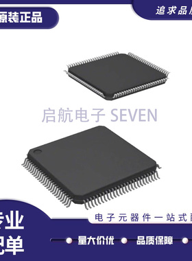 LAMXO640C-3TN100E 电子元器件芯片 TQFP-100封装 全新原装正品