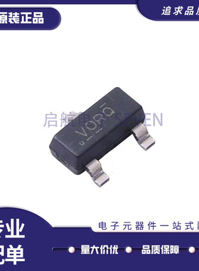 TLV803ZDBZR TLV803ZDBZT 丝印VORQ 贴片 SOT23封装 芯片全新原装